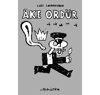 Ake Ordür – Par Lars Sjunnesson – L'Association