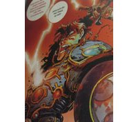 Bande dessinée numérique : Lanfeust de Troy prend la pôle position