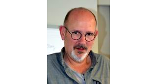 Benoît Sokal adapte son fameux jeu vidéo "Syberia" en bande dessinée