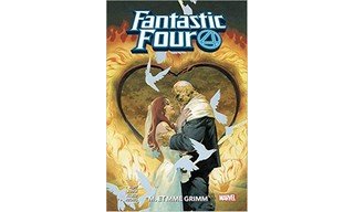Fantastic Four T. 2 – Par Dan Slott, Aaron Kuder, Mike Allred & Adam Hughes – Panini Comics