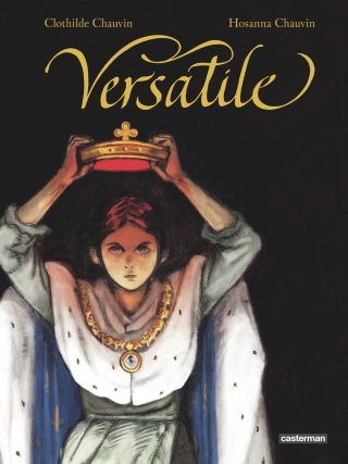 Versatile : Itinéraire d'une ambitieuse