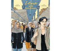Léna et les trois femmes – Par Pierre Christin et André Juillard – Dargaud
