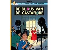 Tintin en wallon et en bruxellois