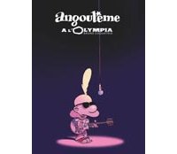 Le Festival d'Angoulême fait l'Olympia !