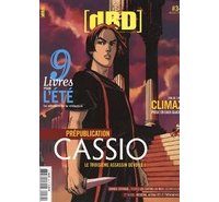 dBD n°34 : la preuve par neuf de la vitalité de la production