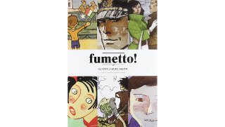 Le Fumetto en majuscule