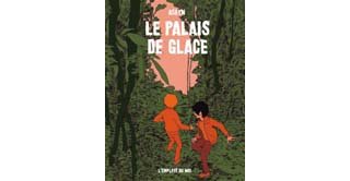 Le Palais de glace – Par Aseyn – L'Employé du Moi