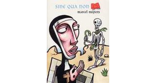 Sine Qua Non - par Marcel Ruijters - Editions de l'An 2