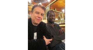Philippe Vandel ("Les Pourquoi") : "Si c'était juste pour faire un produit dérivé, je n'en aurais pas voulu."