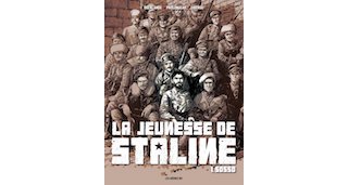 La Jeunesse de Staline - Par É. Liberge, A. Delalande et H. Prolongeau - Les Arènes