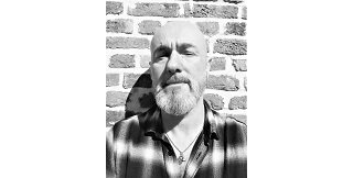 Gihef : « Pour "Sirènes et Vikings", je me suis inspiré du mythe d'Aegir, le géant mythologique personnifiant la mer qui a enfanté neuf filles. »