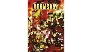 Doomsday.1 - Par John Byrne (Trad. Thomas Davier) - Panini Comics