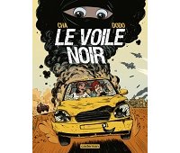 Dodo ("Le Voile noir") : « La problématique du djihad en Syrie ne touche pas que les jeunes des cités. »