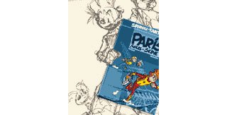 Spirou Magazine met le paquet