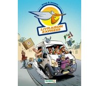 Bamboo, des BD qui vous transportent… ? 