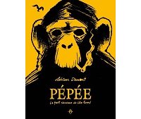 "Pépée" d'Adrien Demont (Fidèle) : l'histoire d'un amour tendre et sauvage