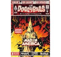 L'Amérique des fous, c'est aussi dans "Doggy Bags" (Label 619)
