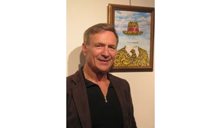 François Boucq : "Je ne me vois pas avec des limites particulières, tout est possible !"