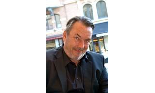 Éric Maltaite ("Choc – Les Fantômes de Knightgrave") : « La violence doit être montrée, pour peu que cela serve le récit, mais sans en faire l'apologie. »