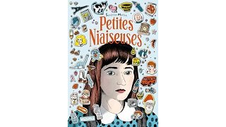 Petites Niaiseuses - Par Sandrine Martin - Misma