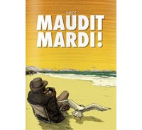 Sandawe : … et de trois !