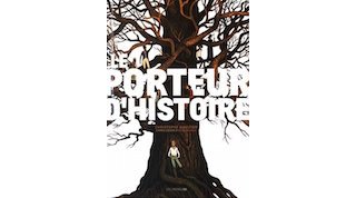 Le Porteur d'Histoire - Par C. Gaultier - Les Arènes