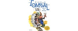 Pierre Tombal a 30 ans !