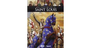 Ils ont fait l'Histoire : une nouvelle livraison réussie pour la collection de Glénat
