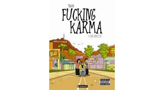 Fucking Karma – T1 : "Los Angeles" - par Pacco – Paquet