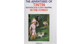 L'affaire « Tintin au Congo » : un soupçon de manipulation ?