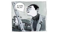 Actes Sud crée un nouveau label de BD