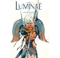 Luminae T1 & 2 - Par Bengal - Ankama Editions