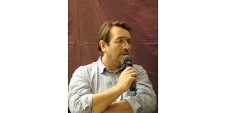 Charles Masson : "La BD me fait faire moins de bêtises dans ma vie quotidienne"