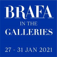 La BRAFA 2021 au temps du Covid-19