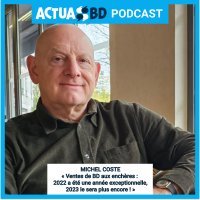 Michel Coste - Bilan 2023 : L'étonnante vitalité du marché de la collection [PODCAST]