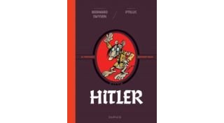 Peut-on rire avec Hitler ?