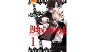 Blood Parade T1 - Par Kazuyoshi Karazawa - Ki-oon