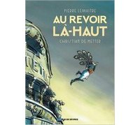 Rentrée Rue de Sèvres : vies et destins