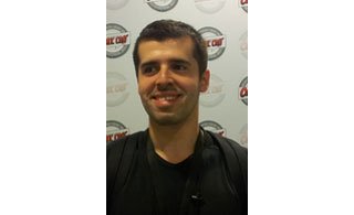 Tony Valente (Radiant) : "Les histoires qui me touchent le plus sont celles enrobées d'un vernis de conneries"