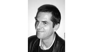 Pierre-Yves Gabrion : "Mon directeur de collection ce sont les internautes !"