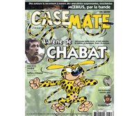 Casemate n°47 - avril 2012 : Houba, houba Chabat !