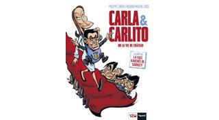 Carla & Carlito : Black out de la presse française ?