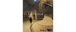 Le Louvre enchanté de Christian Durieux