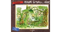 Mission Ile Maurice – Par Midam – Editions Max Milo