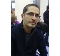 Didier Borg : "il faut d'abord être juste dans l'histoire que l'on porte et dans la manière dont on la transporte en numérique ou sur papier."