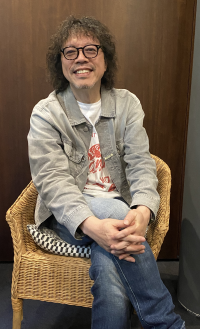 Naoki Urasawa : « J'imagine toujours un mensonge intéressant au départ de mes histoires » [INTERVIEW] 