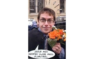 Fluide Glacial démasqué !