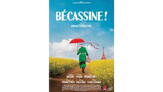 Bécassine, notre cousine à tous