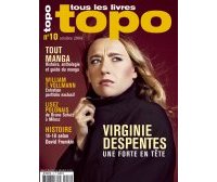 Topo numéro 10 / Dossier manga, une piqûre de rappel mais pas la panacée...