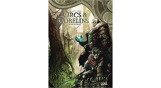 Orcs et Gobelins T. 10 : Dunnrak - Par Jean-Luc Istin & Alex Sierra Henandez - Soleil